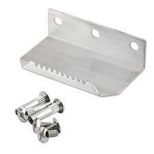 Sentry Supply 650-2703 Foot Auxiliary Door Pull, No-Contact Door Opening Hard...