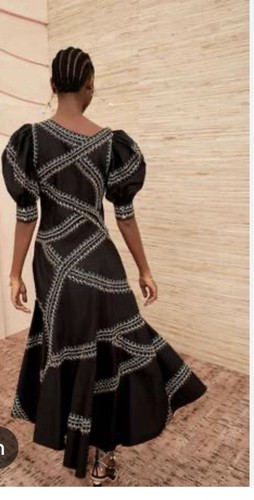 Ulla Johnson dress