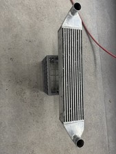 2008 Cobalt 2.0 Hhr Ss Lnf Turbo Intercooler Fmic Zzp Zzperformance