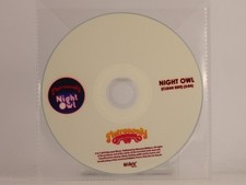 METRONOMY NIGHT OWL (F40) Don't Delay buy Today 