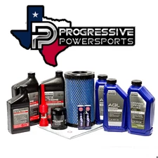 Genuine '20-26 Polaris Ranger 1000 (NOT XP!) Full Service Maintenance Kit