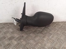 2005 NISSAN MICRA 5 Door Hatchback N/S Passengers Door Wing Mirror