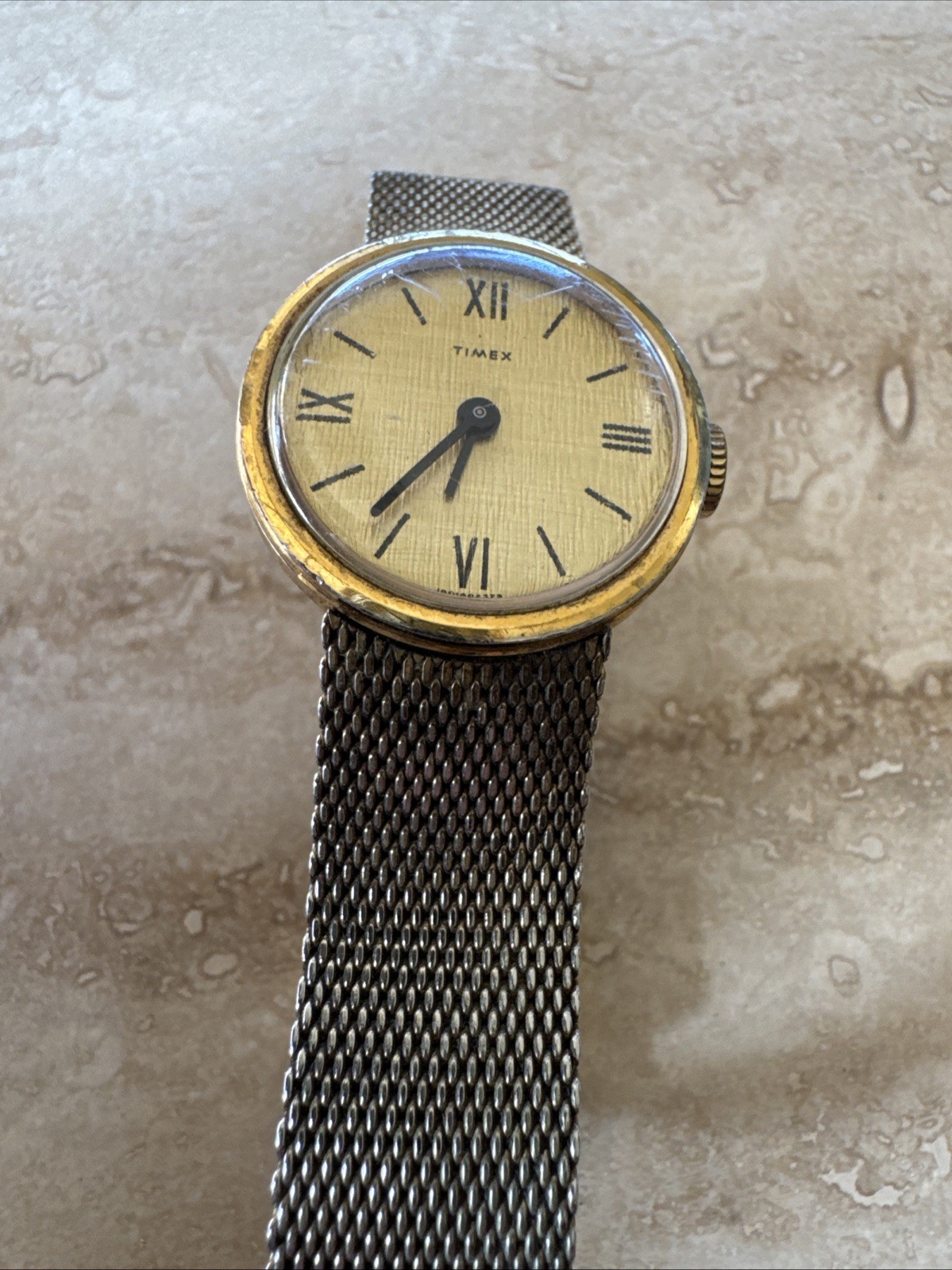 time  watch - image 1