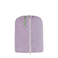 Round Avian Enclosure Cover, Breathable, Winter Guard