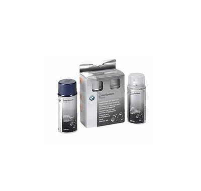 Original BMW Lackspray-Set 300ml Alpinweiss III - 300 