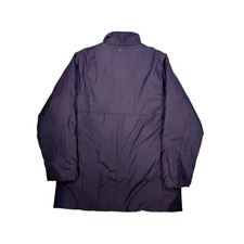 Vintage Nike Purple Windbreaker Jacket M