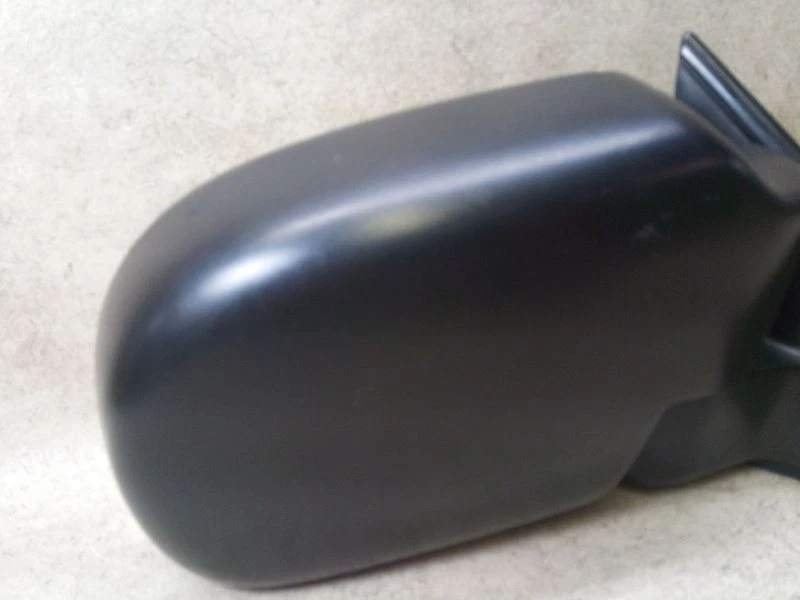 Espejo retrovisor lateral derecho pasajero eléctrico compatible con Chevy Blazer 99-05 S10/Jimmy S15 Foto 3 de 4