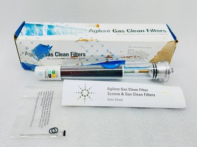 Agilent Technologies CP17973 Gas Clean Carrier Gasfilter