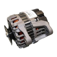 75a Alternator E7250-64013 2655595 For Kioti Tractor Rx6620pc-eu E725064013