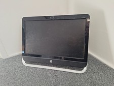 HP Pavilion 23-b030ea All-in-One PC Intel Core i3-2130- 1 TB HDD.