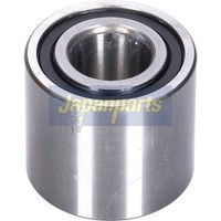 Radlagersatz Hinterachse FÜR Nissan Micra IV (K13K, K13KK) - Japanparts KK-21052