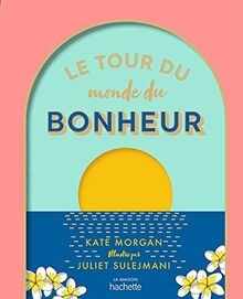 Le tour du monde du bonheur: Petit atlas du bien-êt... | Buch | Zustand sehr gut
