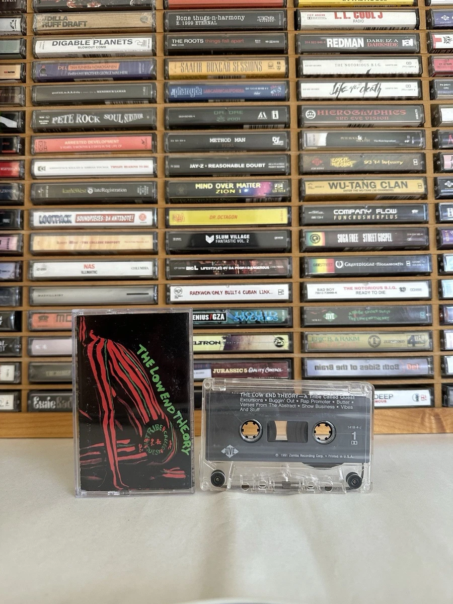 25+ Rap and Hip-Hop Album Music Cassettes for sale | Updated Oct 2026