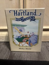 Mickey Mantle Rookie Cards and Memorabilia Buying Guide 70