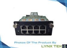 Checkpoint 8-Port Giga Switch Module Silicom ...