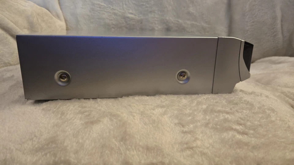 JVC 5 Disc Digital Theater System TH-C50 + SP-PWC50 5.1 Surround Sound Speakers - Image 4 of 4