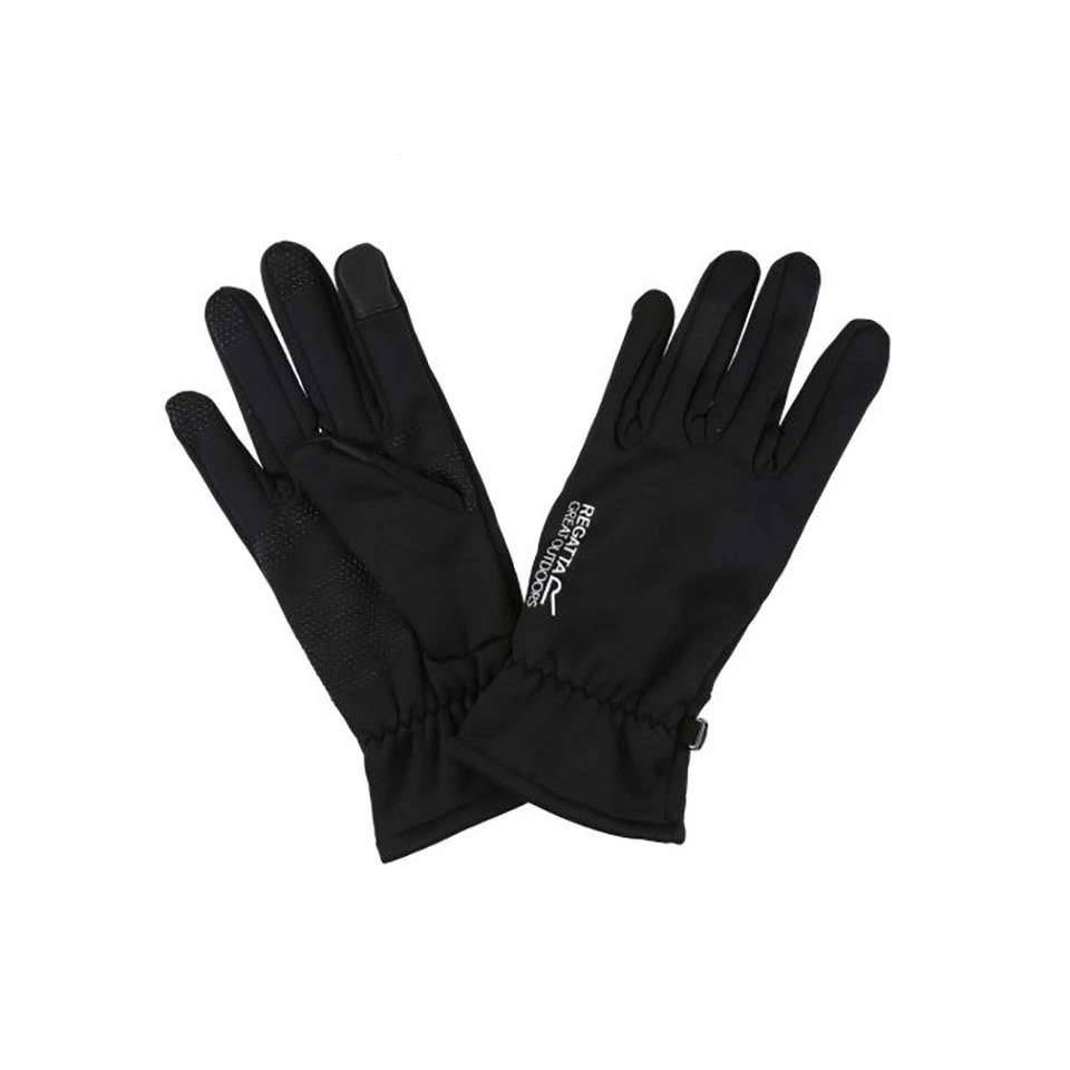 Regatta  Thinsulate Thermal Winter Gloves (RG1489) - Image 2 of 4
