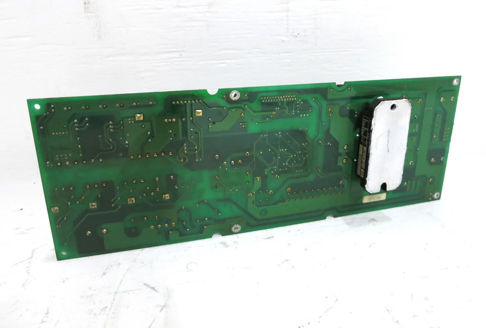 Placa de control Daihen PRS-4355C robot EX PFSA03002 soldadura PRS4355C Foto 4 de 4