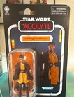 Kenner Star Wars The Vintage Collection Jedi Knight Yord Fandar VC354 2023