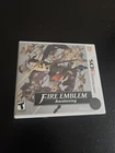 Nintendo 3DS Fire Emblem Awakening