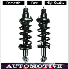Premium Quality OE Rear Struts For 2002-2006 Honda CRV 2.4L Lifetime Warranty
