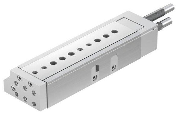 DGSL-20-100-Y3A (544027) Mini-Schlitten Hub:100Mm Kolben- Durchmesser:25 Mm-image