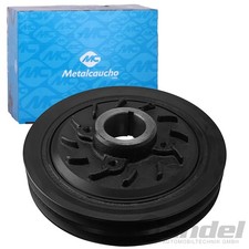 Poulies diverses Hyundai GALLOPER