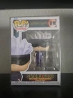Funko Pop! Vinyl: Jujutsu Kaisen - Satoru Gojo #1114
