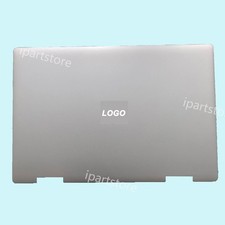 LCD Back Case Cover For Dell inspiron 15MF 5581 5582 FJ6RR 0FJ6RR