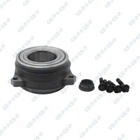 1X Radlagersatz Mit Abs-Sensor FüR Mercedes GLC E-Klasse T-Model X253 S213 S212