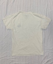 T-shirt Noir Empire Overhooting - Coupe Sèche, Taille M, Neuf