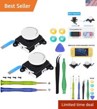 Replacement Joystick for Nintendo Switch Lite and Joy-Con