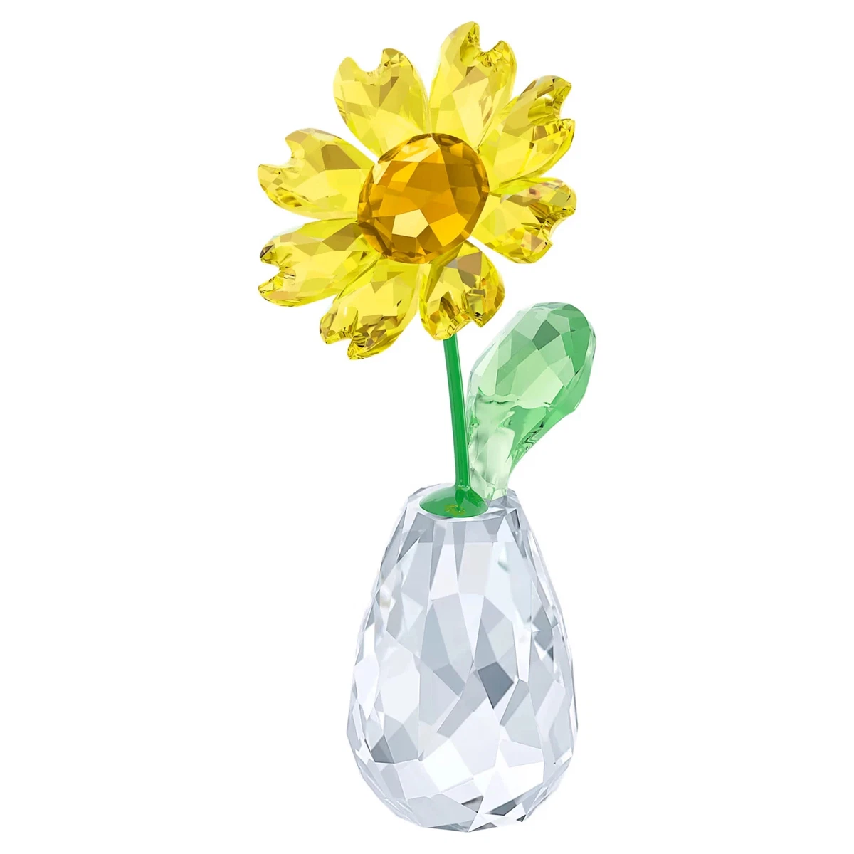 swarovski sunflower products for sale | eBay