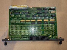 BOSCH E24V- INPUT MODULE 075325-1027