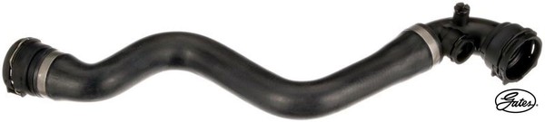 Gates 3936 KüHlerschlauch Schlauch KüHlwasser FüR Bmw-image