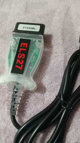 Vgate vLinker FS USB OBD2 ELM327 HS/MS-CAN pour Ford Mazda Interface Diagnostic - Photo 3/10