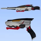 Vintage 2001 Bandai TimeRanger Power Ranger Time Force DX DV DEFENDER Gun Sword