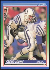 Fredd Young