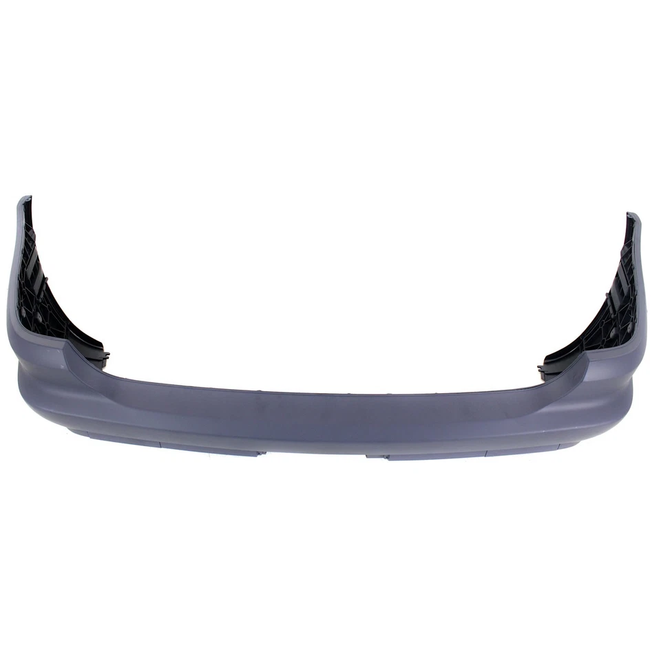 Rear Bumper Cover For 2003-2005 Mercedes Benz ML350 With Trailer Hitch Primed Foto 4 de 4