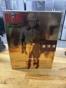 Patton GI Joe | eBay