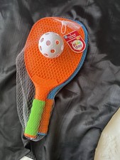 Pickle Ball Play Set Play Day