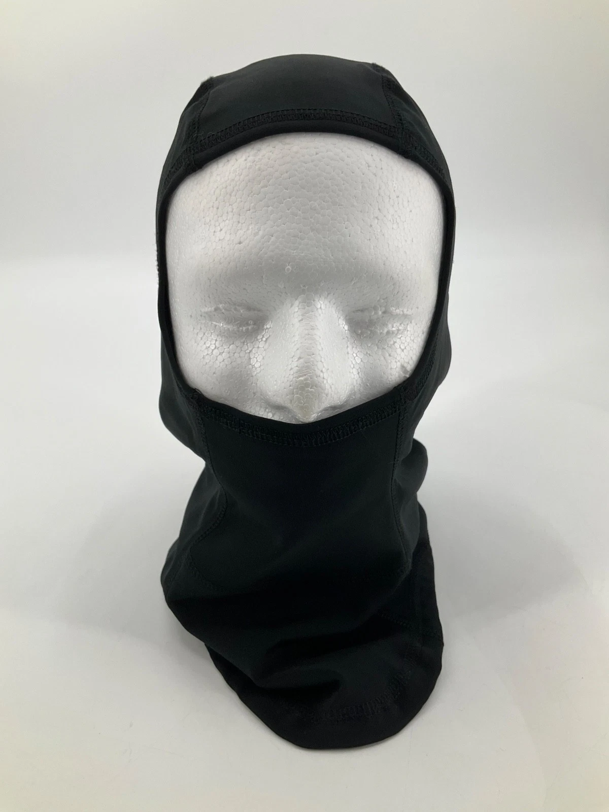 MIAMI DOLPHINS TEAM ISSUED NFL BLACK BALACLAVA MASK SIZE:ONE SIZE FITS MOST
Opens in a new window or