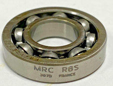 MRC R8S Radial Deep Groove Ball Bearing