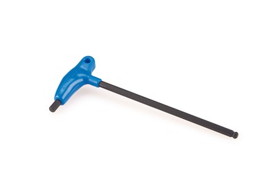 Park Tool PH-8 - P-Handled Hex Wrench: 8mm