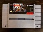 Super Castlevania IV - Super Nintendo SNES - Tested - CARTRIDGE ONLY