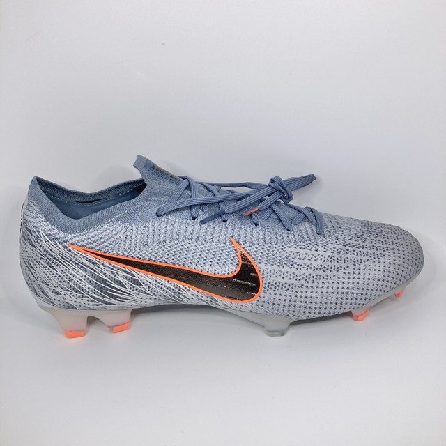 nike mercurial vapor 12 grey