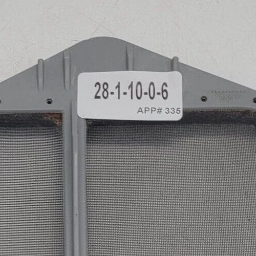 Genuine Dryer Whirlpool Lint Filter Part#W10516085 - Image 4 of 4