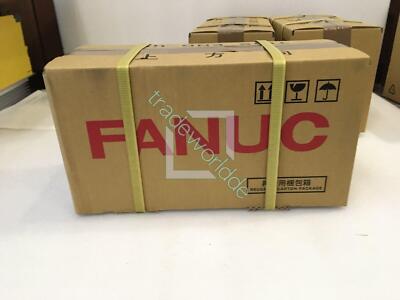 ONE NEW FANUC SERVO MOTOR A06B-0373-B176