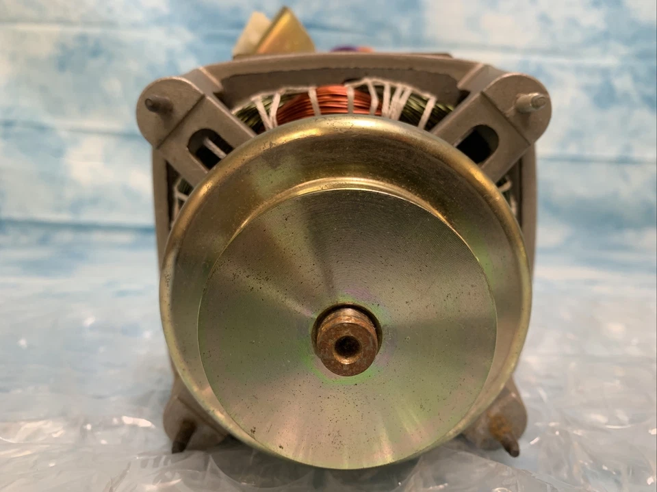 Новая 2-скоростная стиральная машина GE 2-скоростной мотор WH20X10019 - Изображение 3 из 4