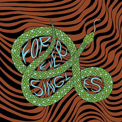 SUICIDE SQUEEZE RECORDS PRESENTS FO  VINYL LP + DOWNLOAD NEU